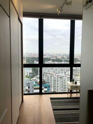 Fulcrum (D15), Condominium #370994911